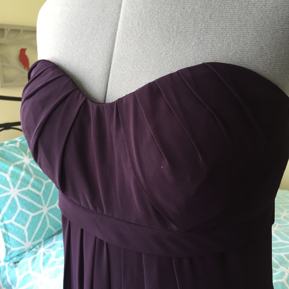 Evening Dress - Picture 7 of 7